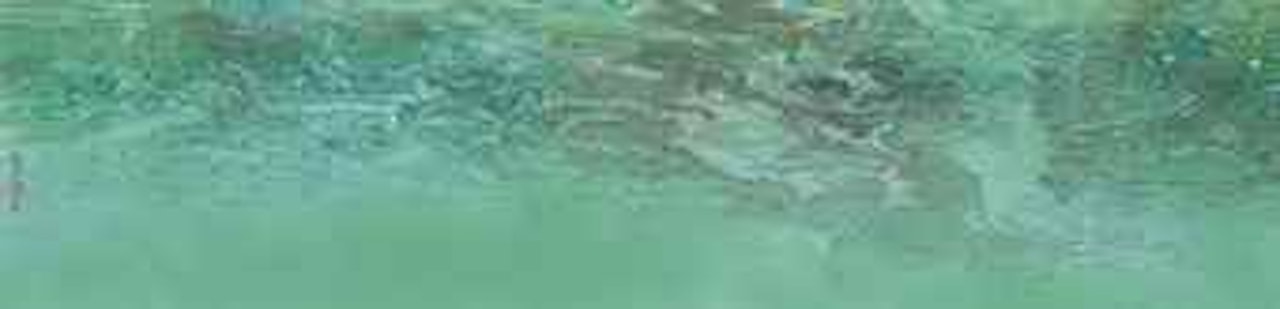 Jiuzhaigou Valley Series: The Richness of Spring at Wolong Sea by Liu Kuo-Sung (Liu Guosong)