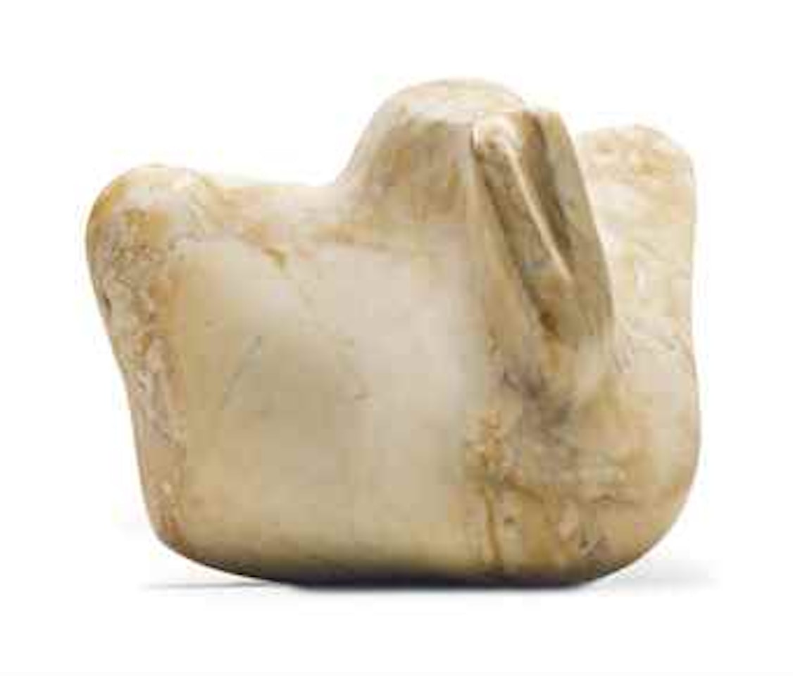 Butterfly by Henry Moore
