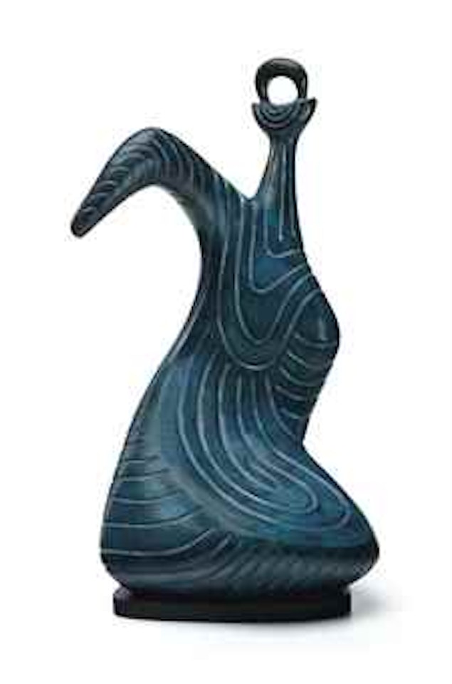 Linear Oriental by Alexander Archipenko