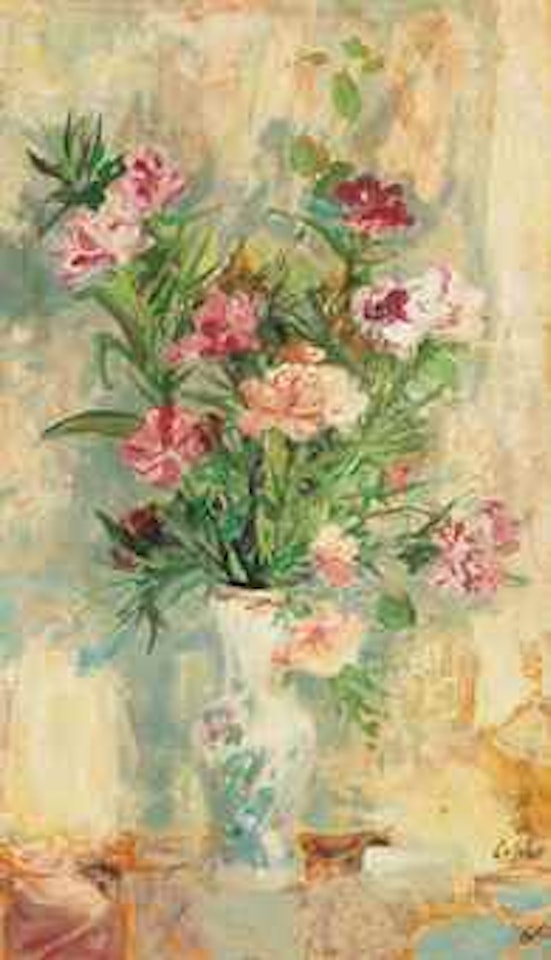 LES FLEURS (FLOWERS) by Le Pho