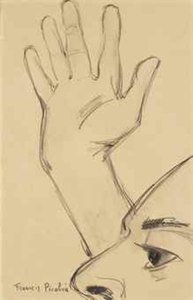 Sans titre by Francis Picabia