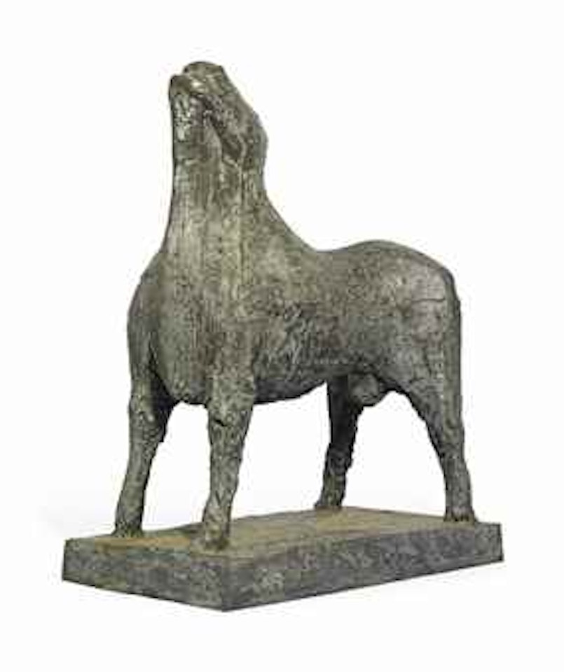 Toro by Marino Marini