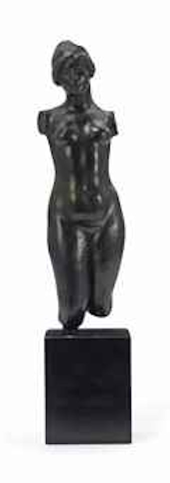 Baigneuse, torse by Aristide Maillol