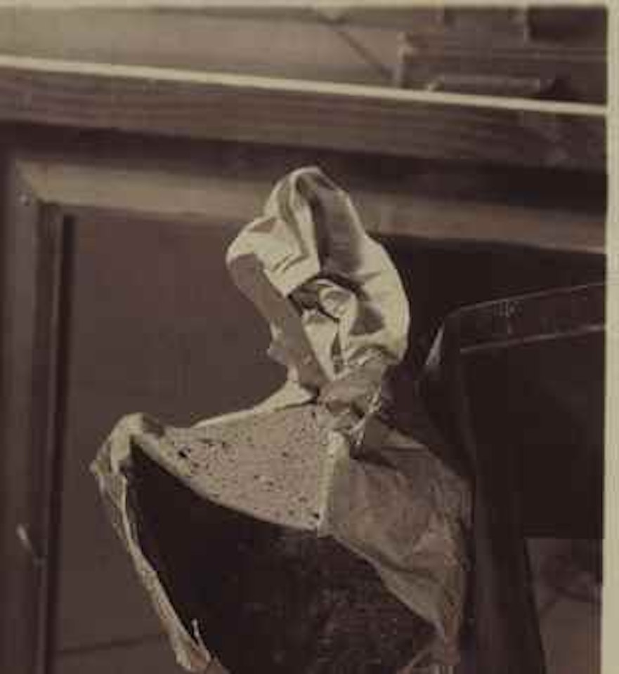 Still Life, 1951 by Josef Sudek