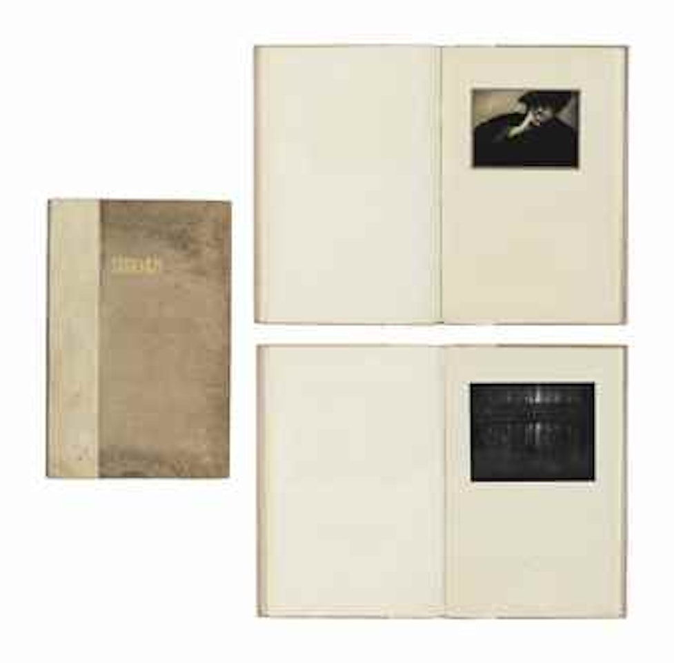 Steichen [The Steichen Book] by Edward Steichen