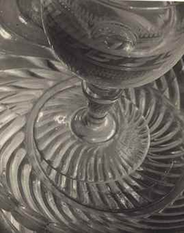 Glass and Light, 1927 by Alexander Rodchenko