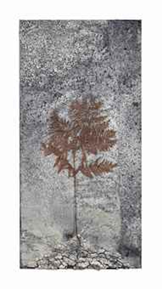 Johannis by Anselm Kiefer