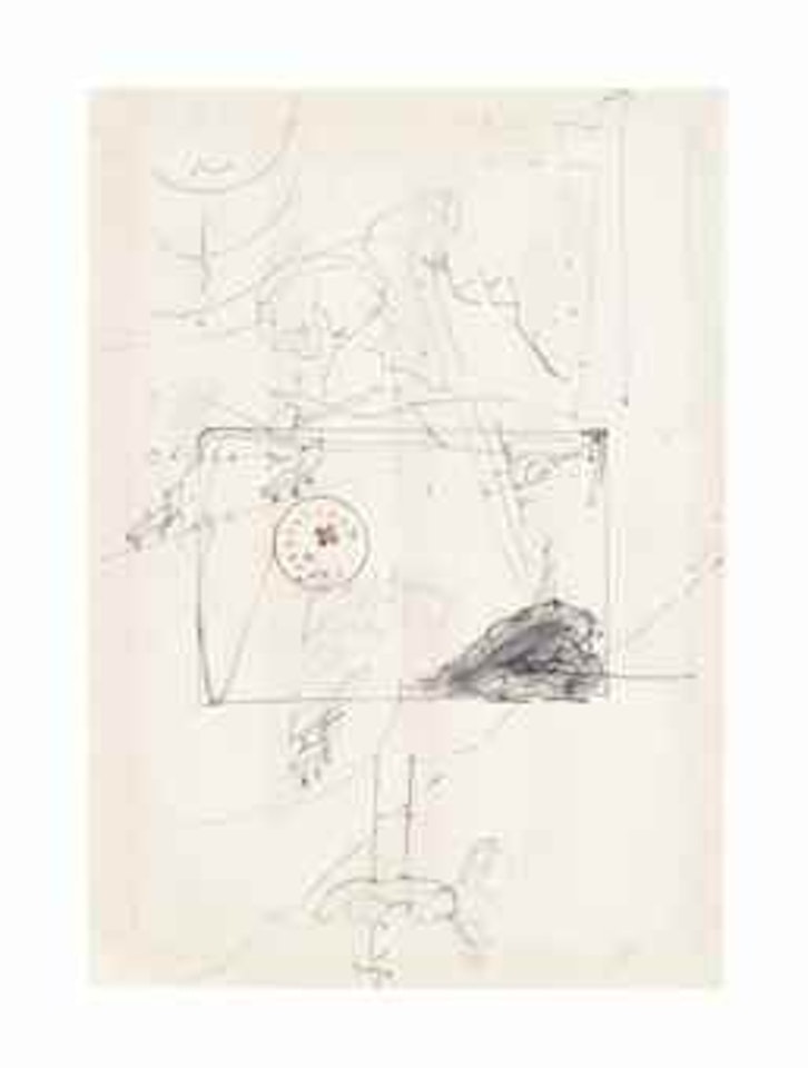 Untitled by Joseph Beuys