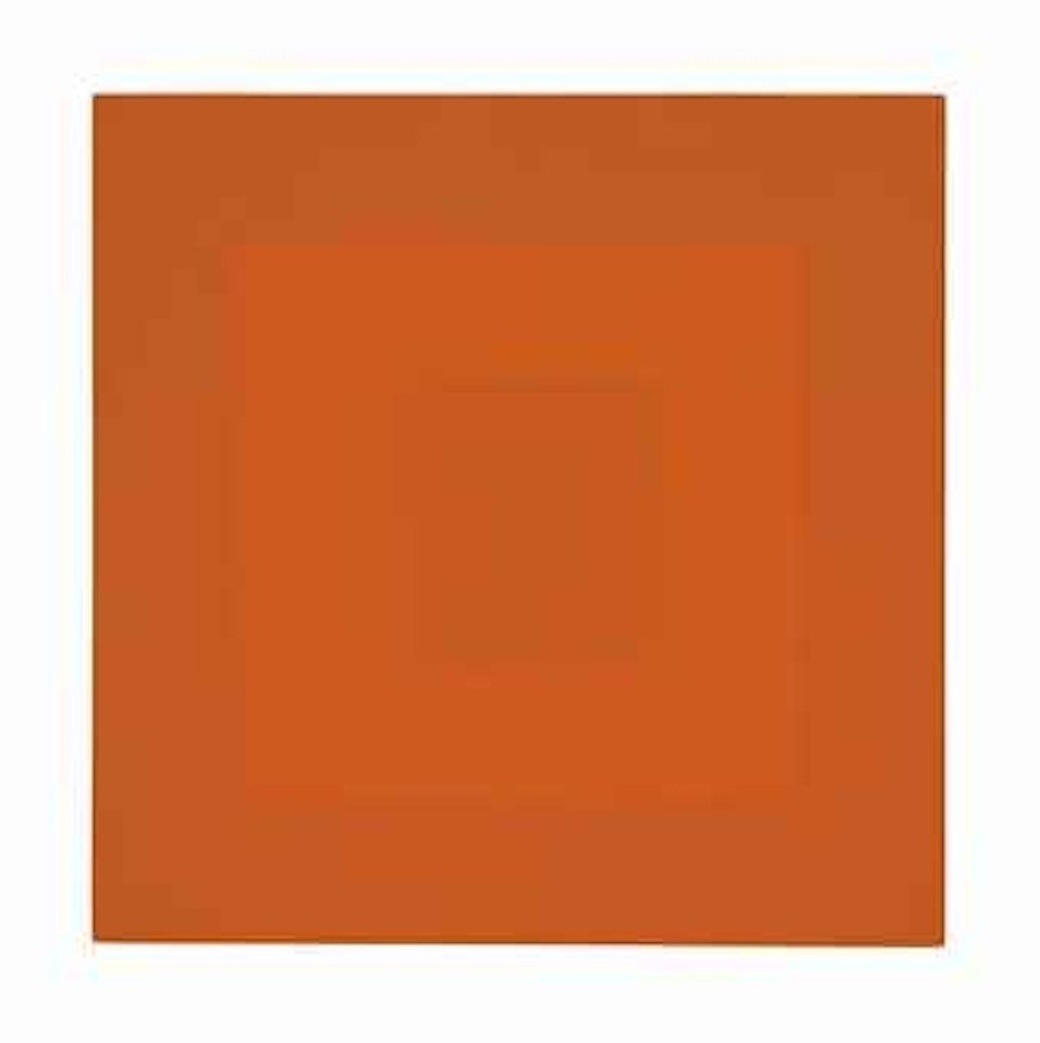 Spazio Luce (Light Space) by Antonio Calderara