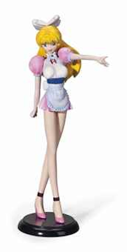 Coco (Project KO2/Parfect edition/Parco version) by Takashi Murakami