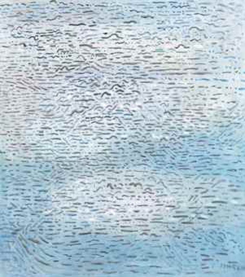 Abstract 1994-12 by Yu Youhan