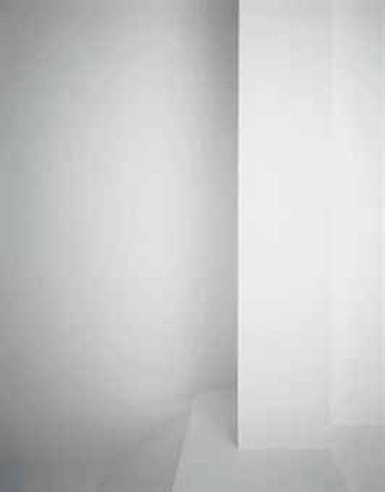 Colors of Shadow, 2006 by Hiroshi Sugimoto