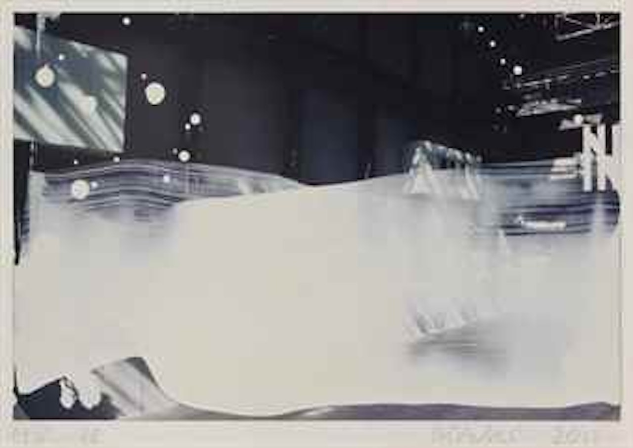 MV. 78 by Gerhard Richter