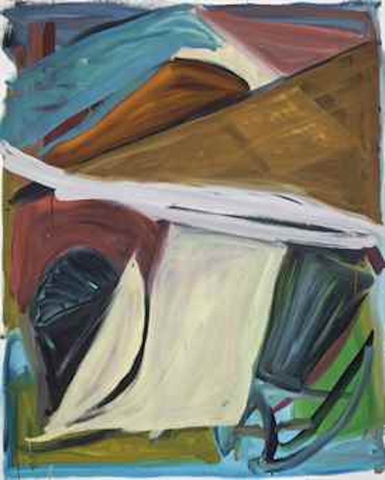 Untitled by Josh Smith