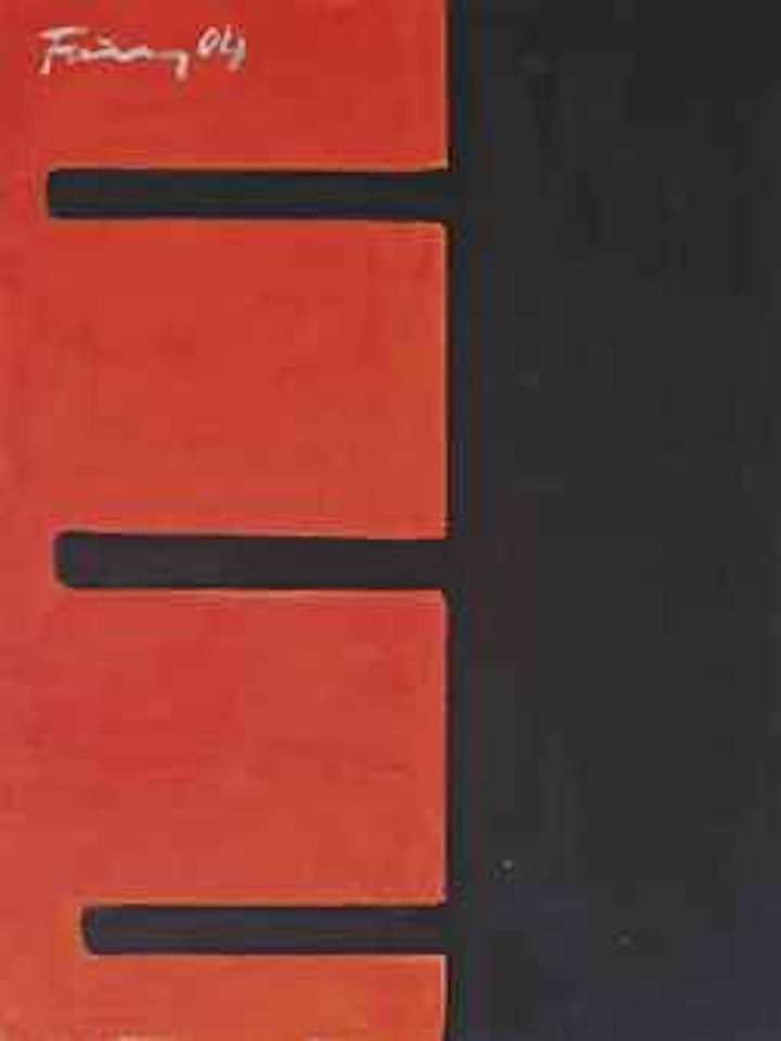 Untitled by Günther Förg