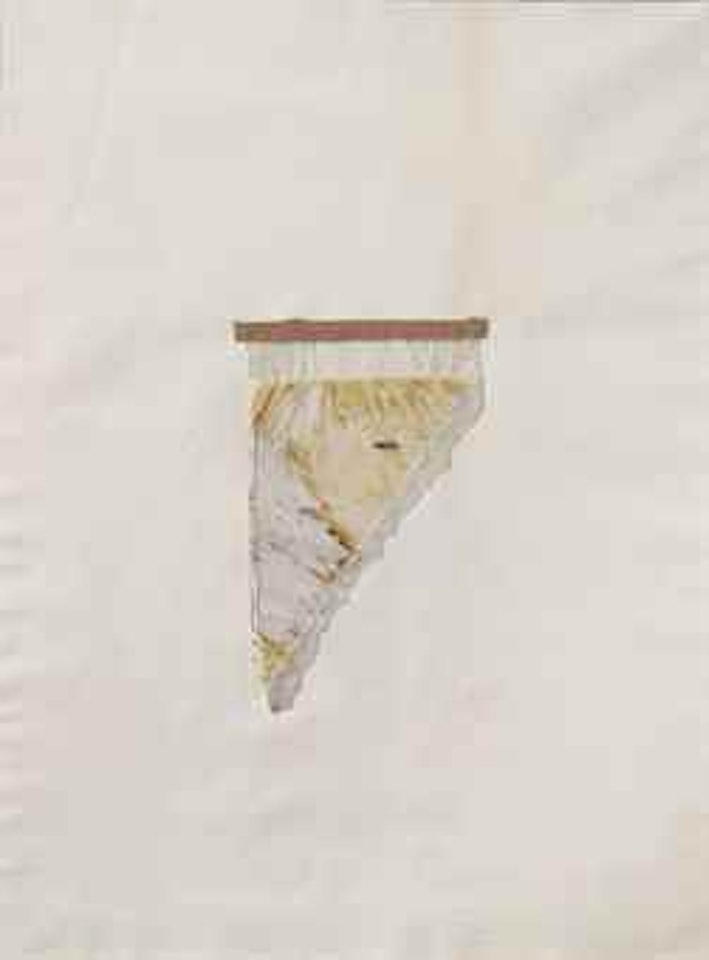 Hasenblut (Hare Blood) by Joseph Beuys