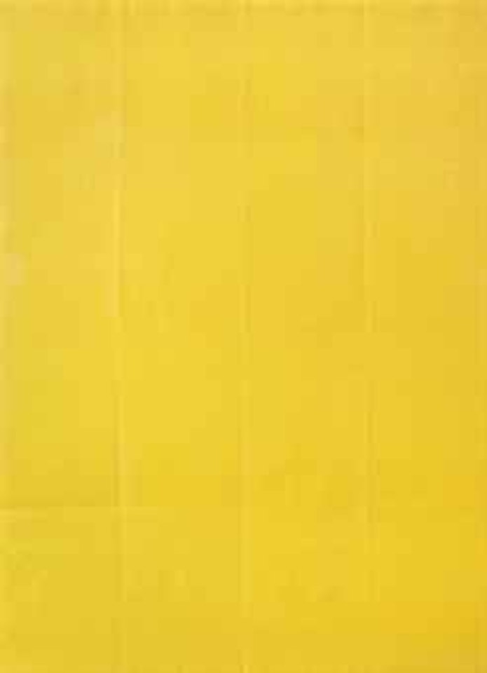 Folded Paper by Sol LeWitt