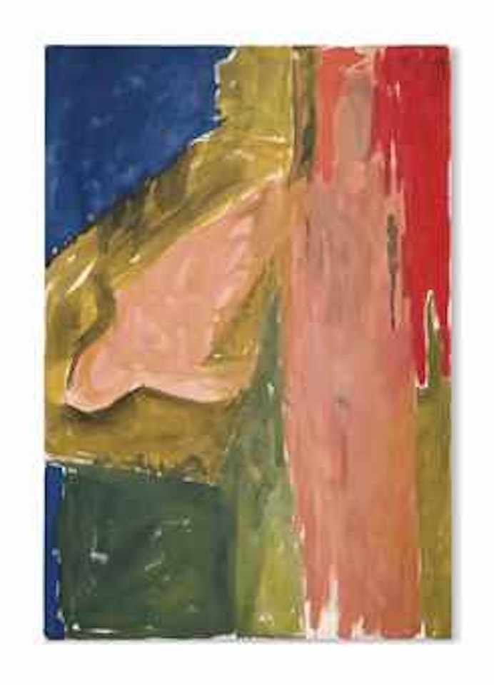 Untitled by Günther Förg