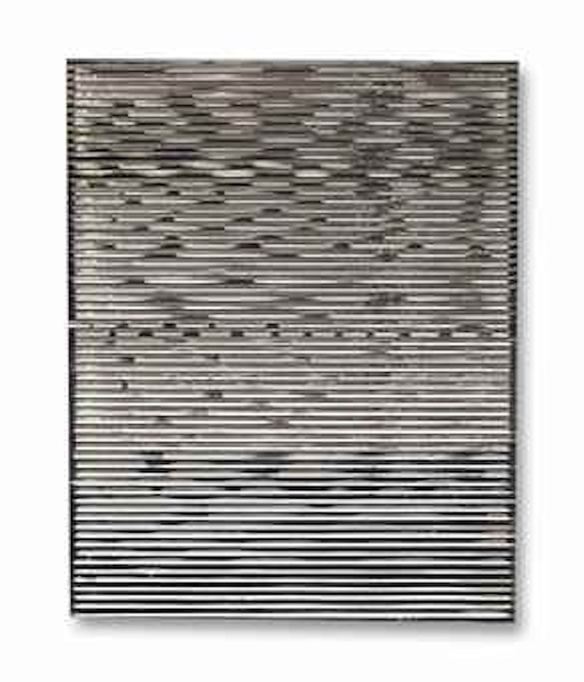Lichtrelief (Light Relief) by Heinz Mack
