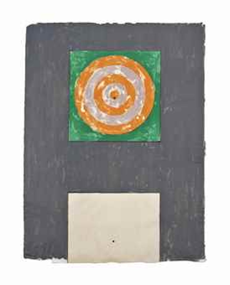 Targets by Jasper Johns