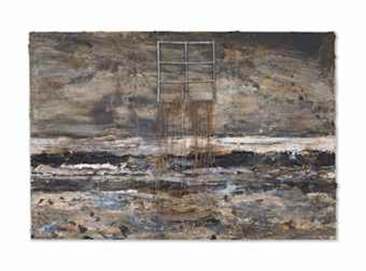 Lorelei by Anselm Kiefer
