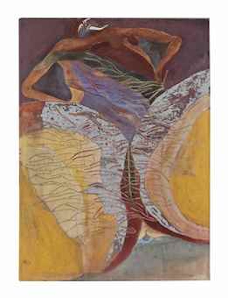 Untitled by Francisco Toledo