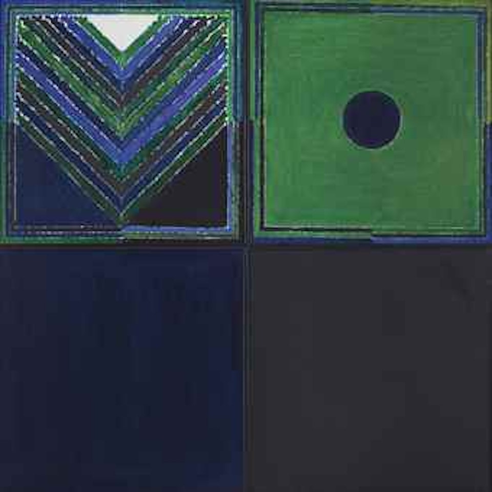 Germination - Fertilité by Sayed Haider Raza