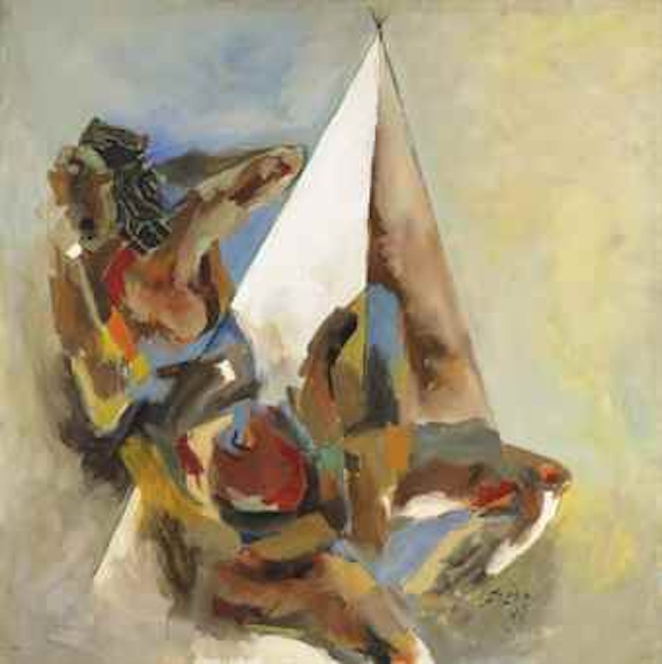Theorem II by M.F. Husain