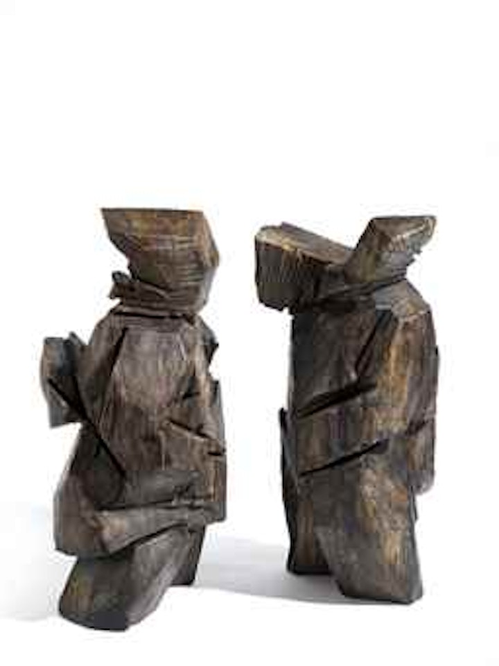 Taichi Series: Sparring by Ju Ming
