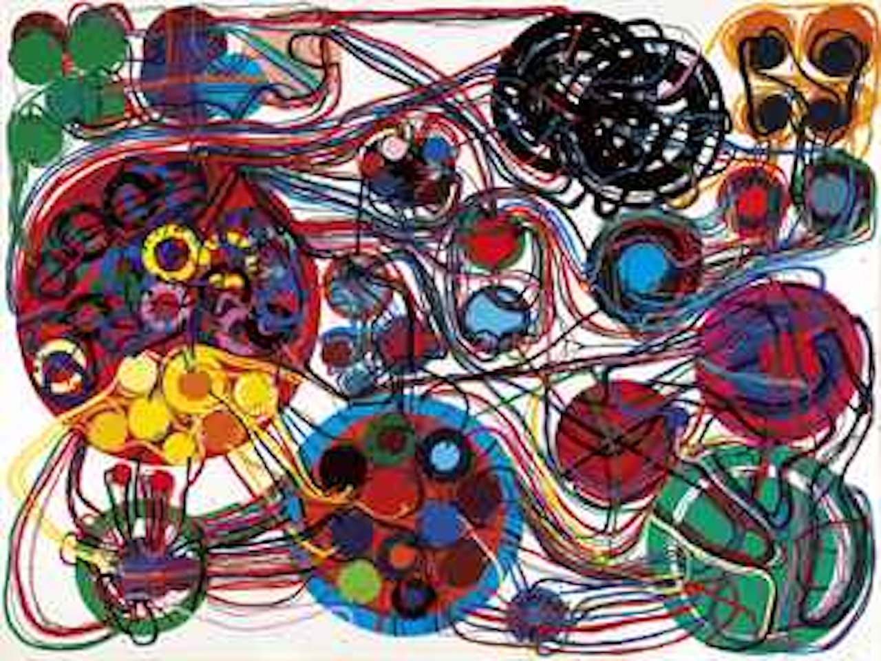 90D by Atsuko Tanaka