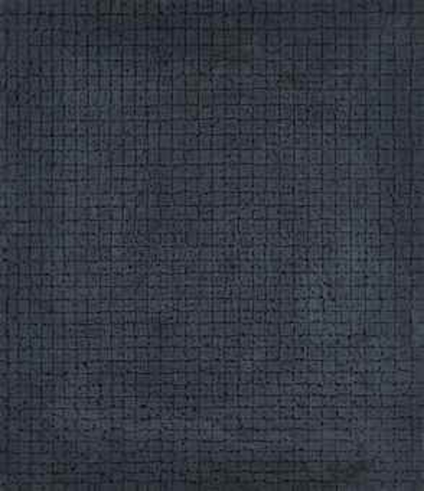 Untitled 83-12-15 by Chung Sang-Hwa