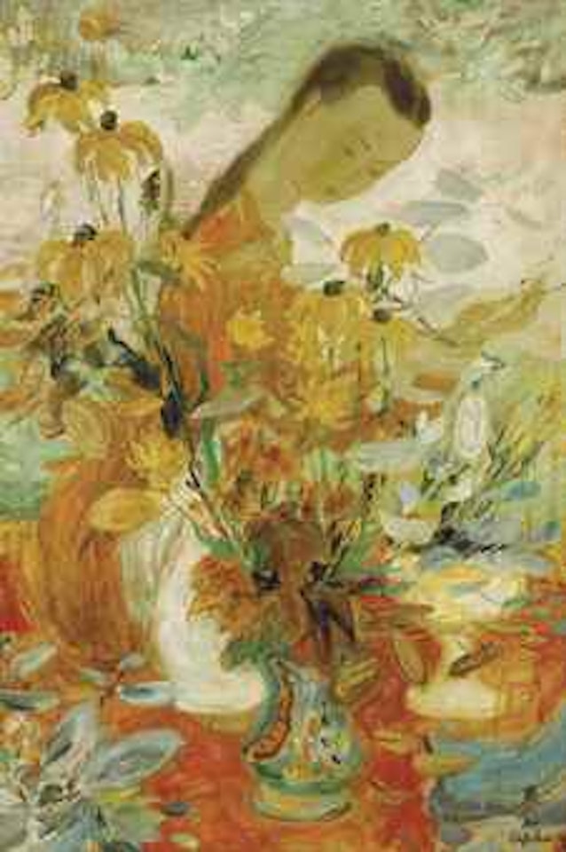 L' art de Bouquet (The Art of the Bouquet) by Le Pho