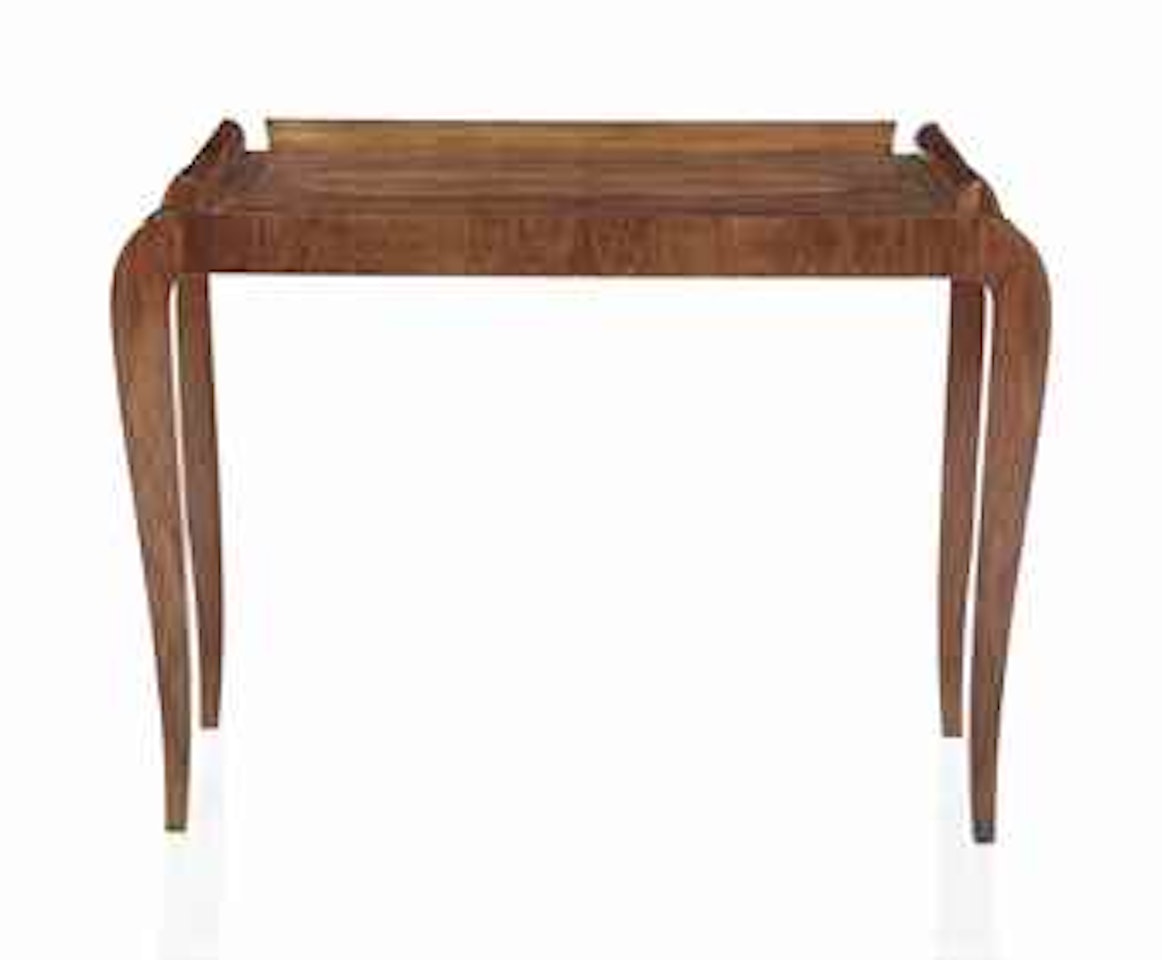 'DOMUS NOVA', A CONSOLE TABLE by Gio Ponti