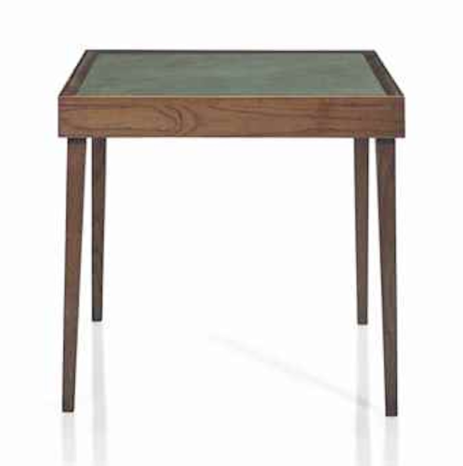 A GAMES TABLE by Jean-Michel Frank