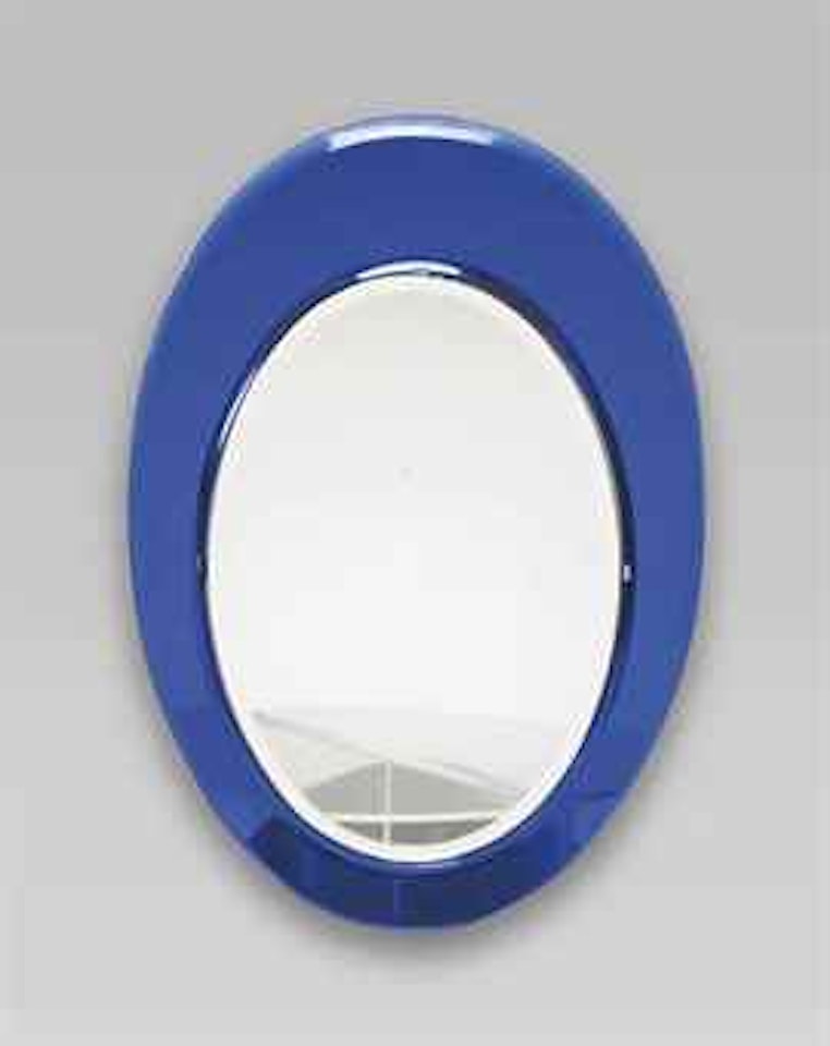 A MIRROR, MODEL #2046 by Max Ingrand