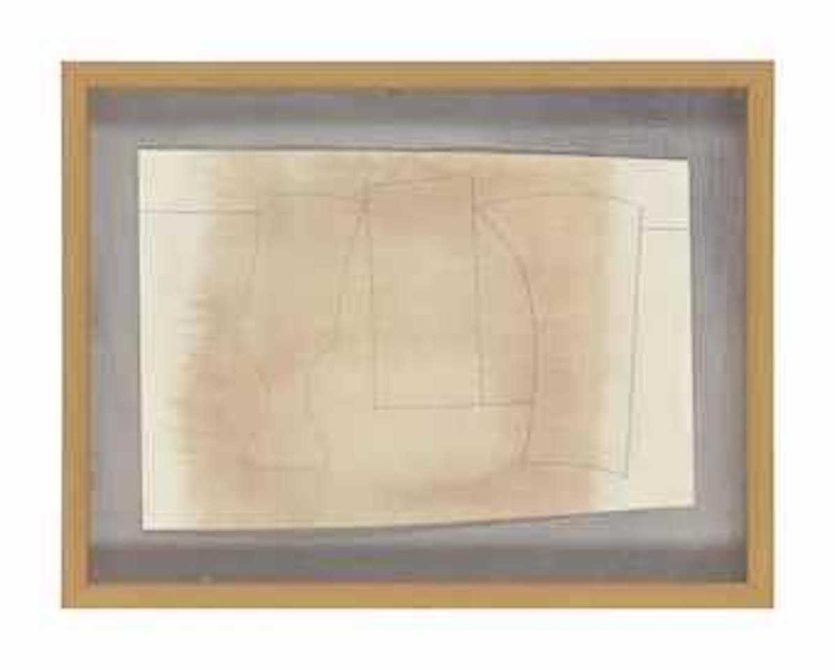 June 1960 (3 forms) by Ben Nicholson, O.M.