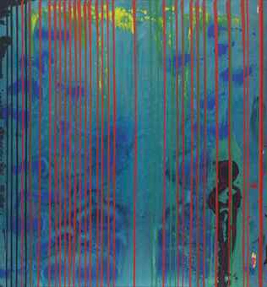 Under 1.2.01 by John Hoyland