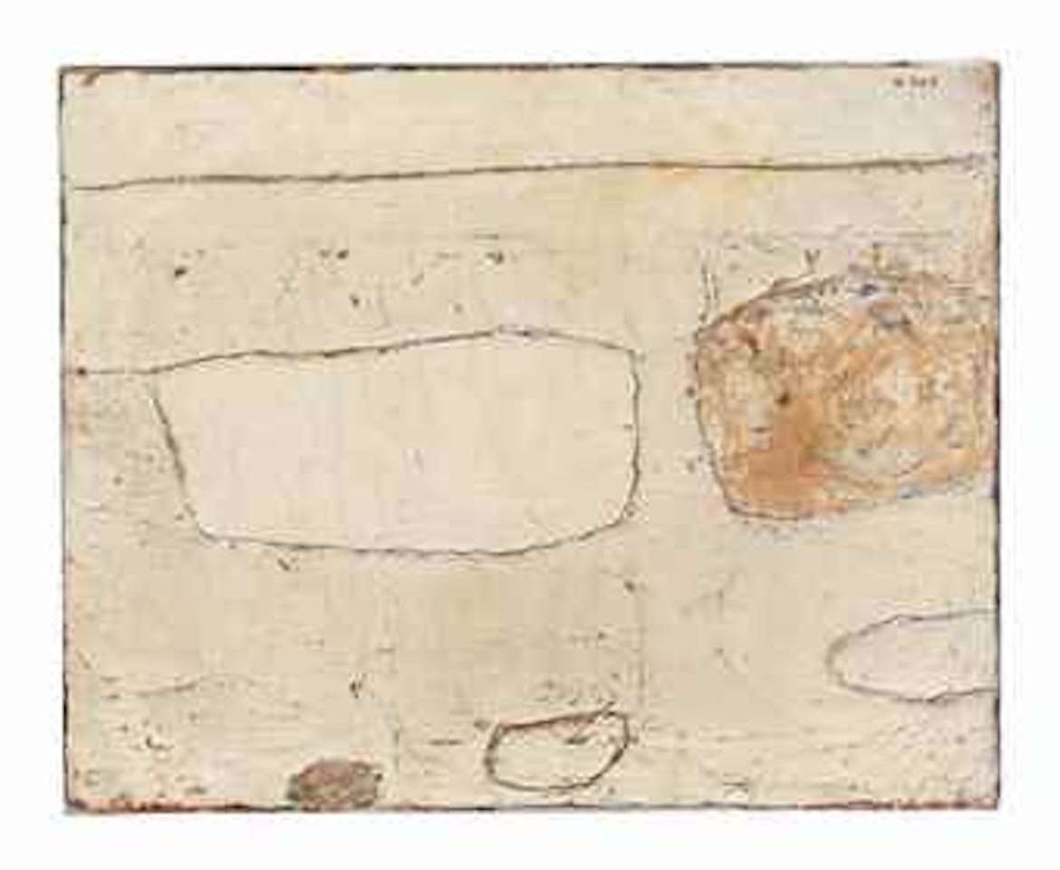Forms by William Scott