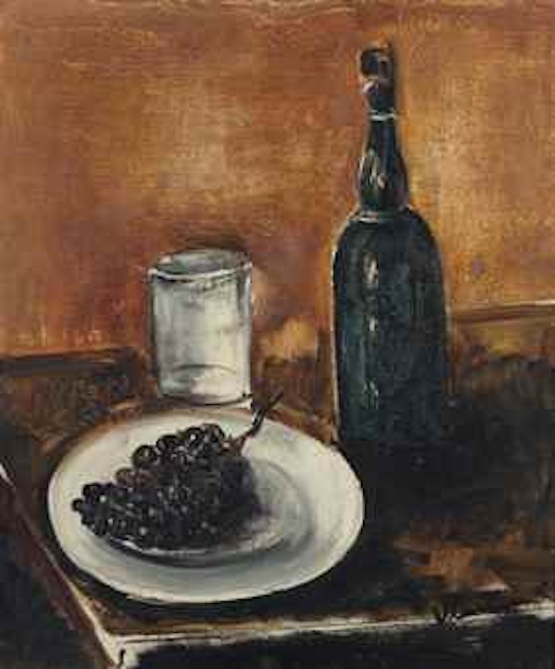Nature morte by Maurice de Vlaminck