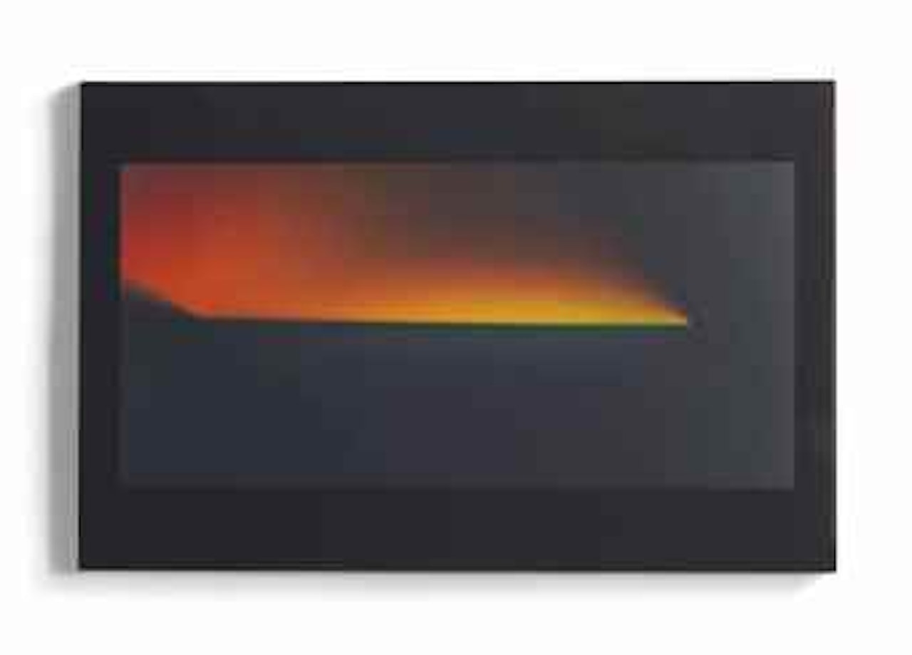 Untitled (VI M) by James Turrell