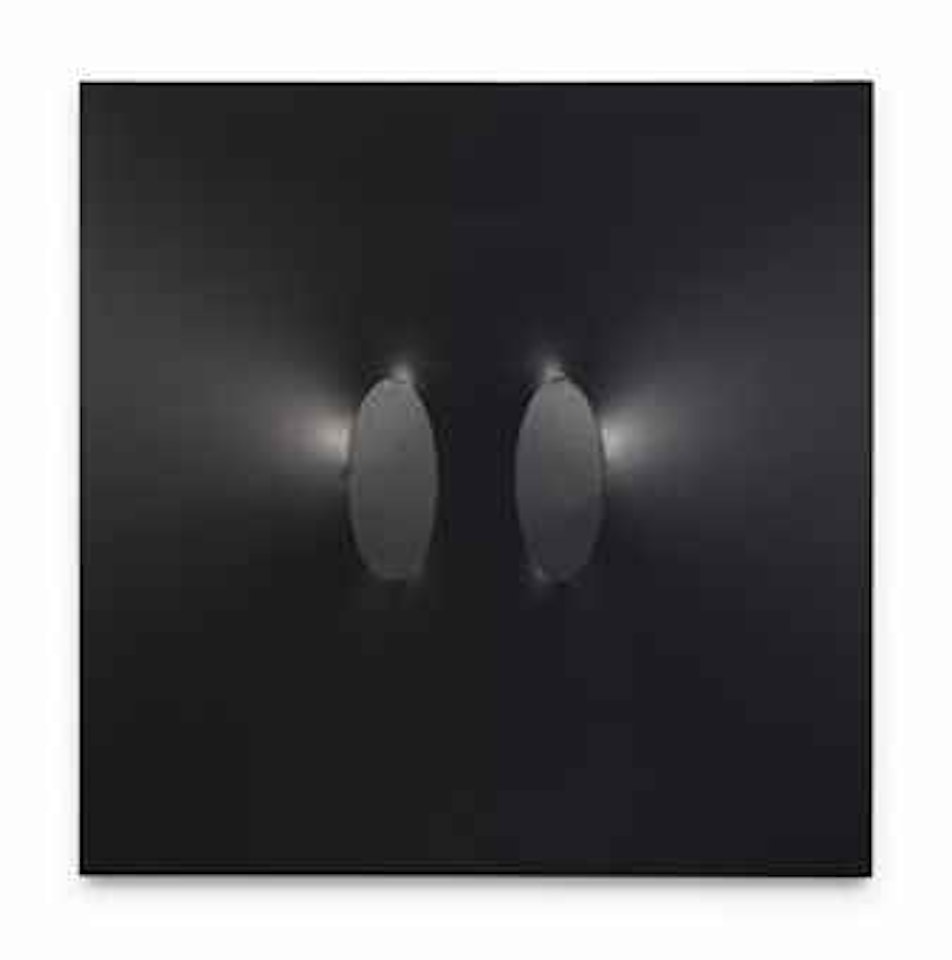 Untitled by Turi Simeti