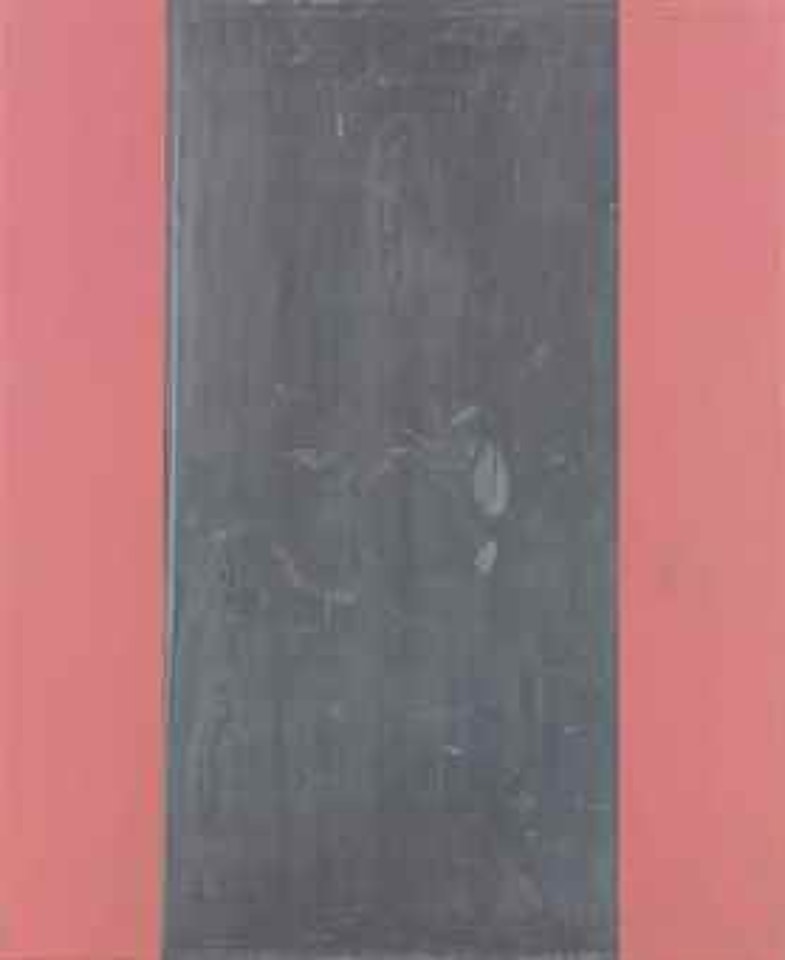 Untitled by Günther Förg