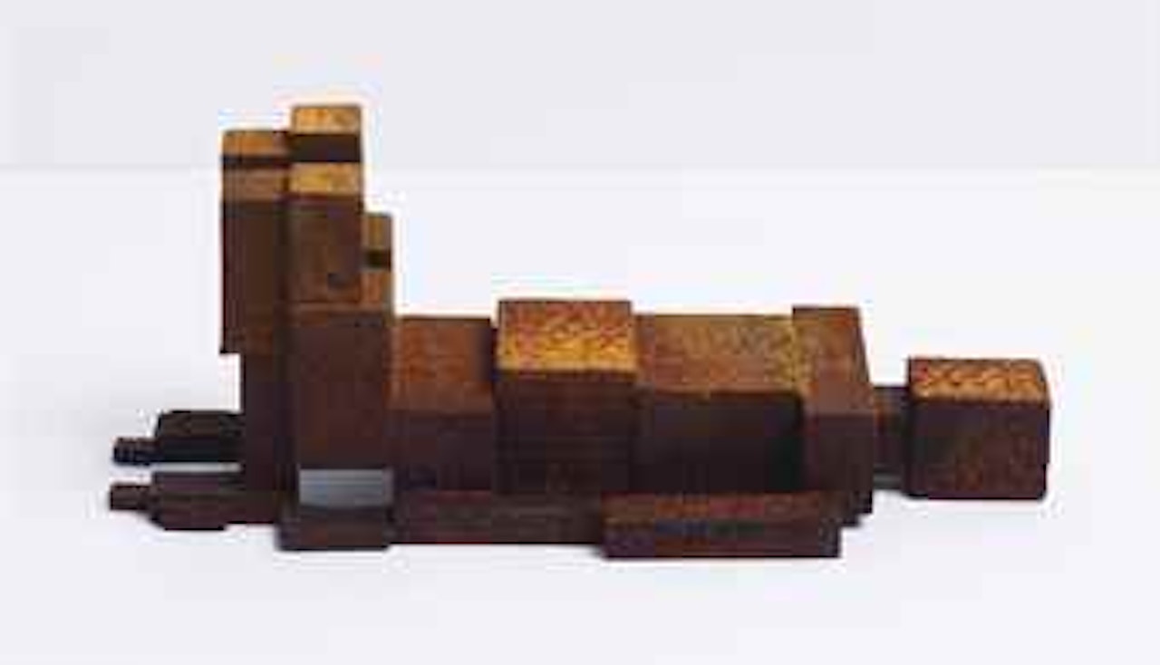 Meme LXXXIV by Antony Gormley
