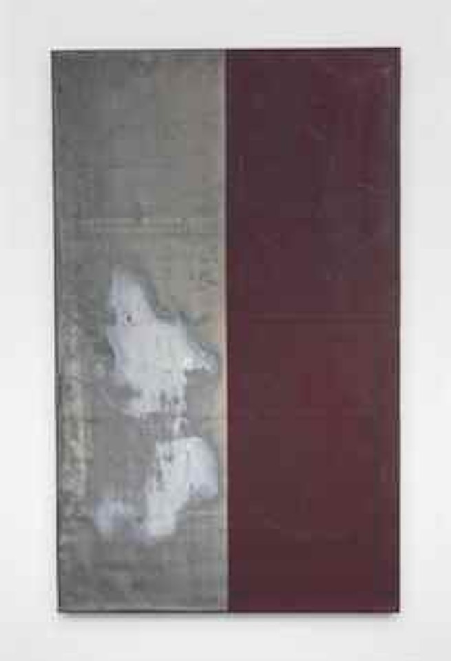 Untitled by Günther Förg