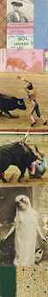 Spain by Bryan Ingham