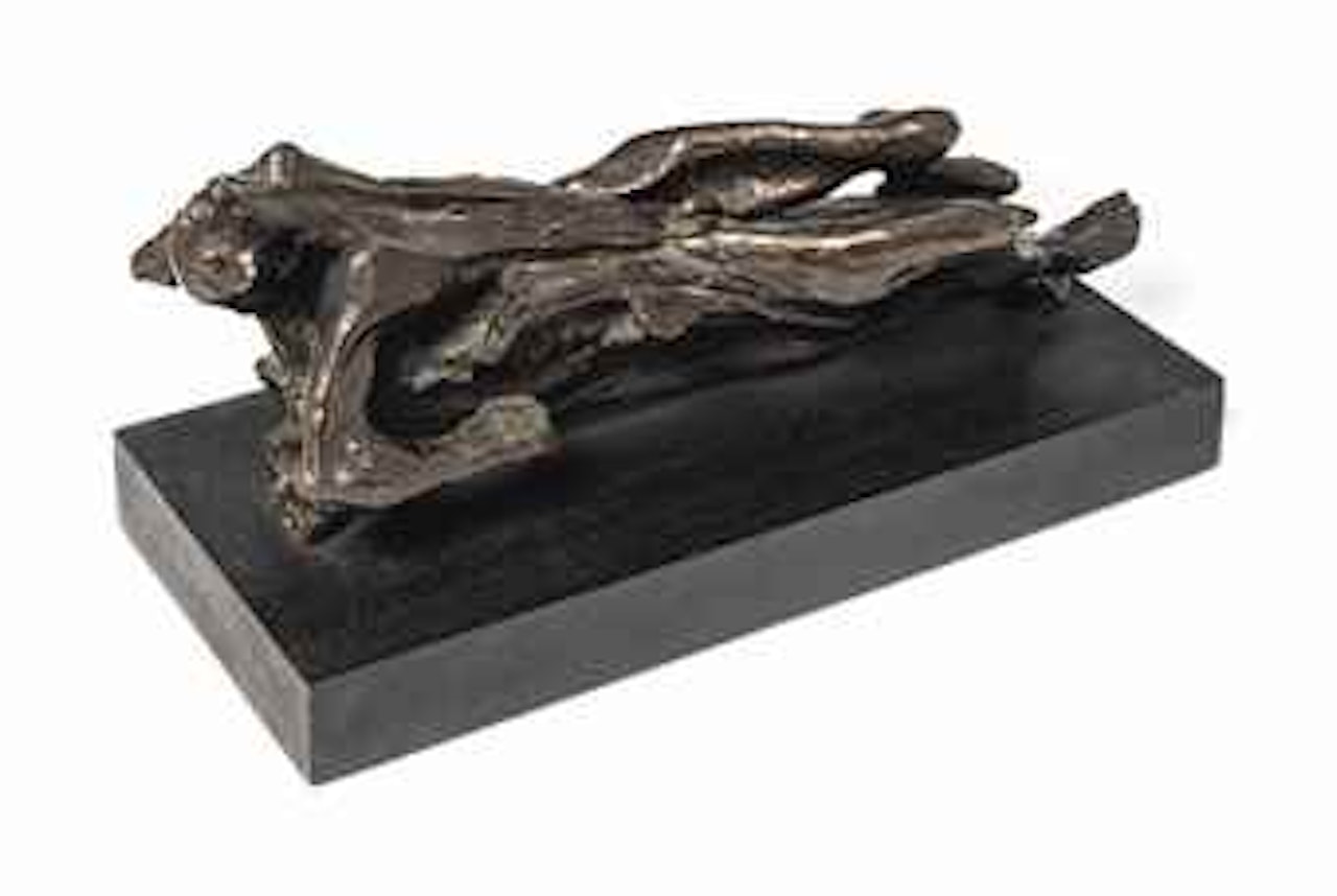 Sea Figure by Michael Ayrton