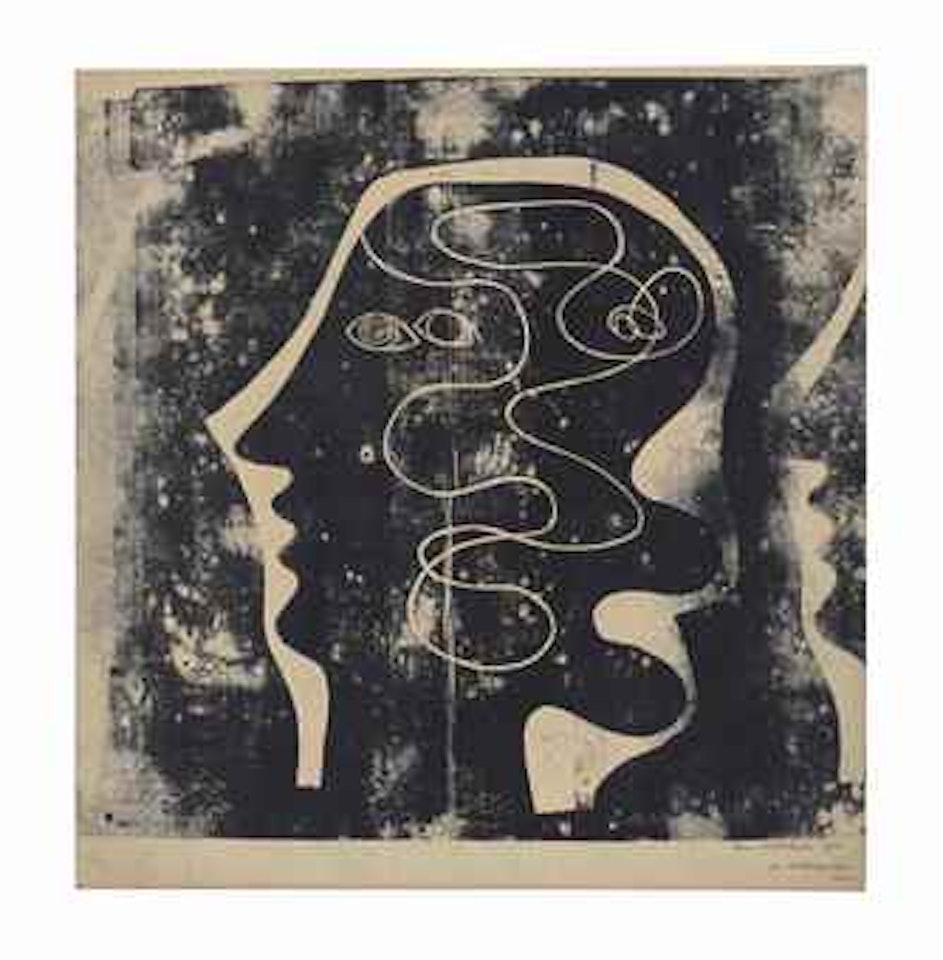 Profile by Ben Nicholson, O.M.