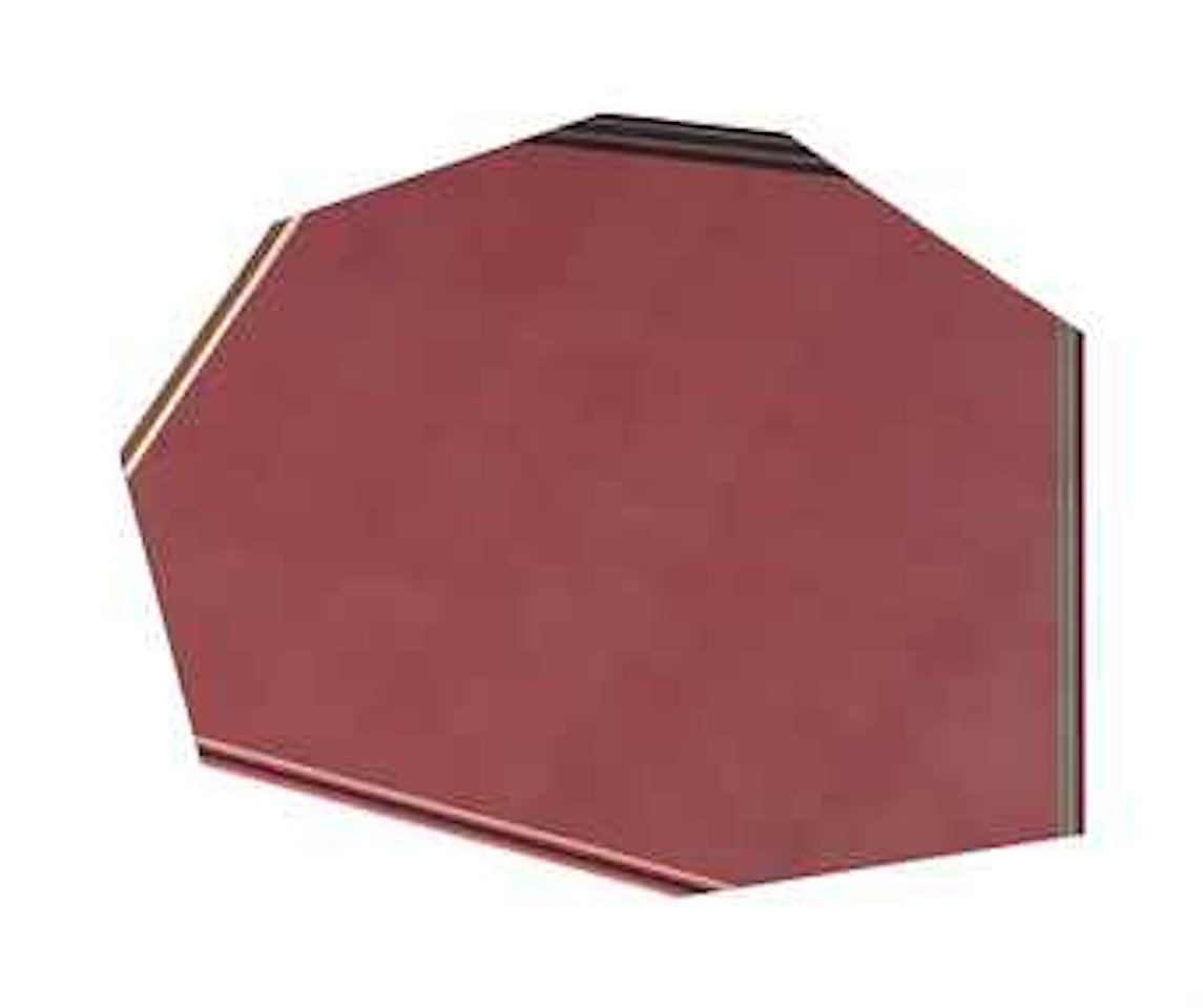 Sig by Kenneth Noland