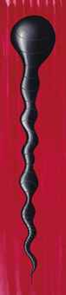 Untitled by Kenny Scharf
