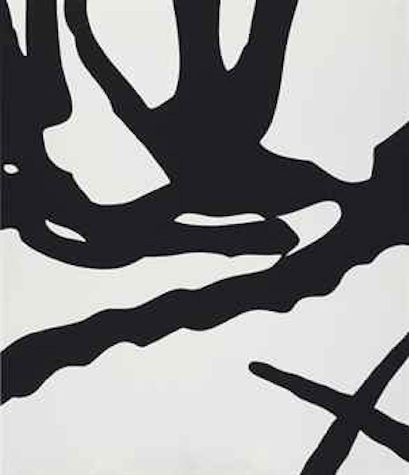 Untitled (MBFB1) by Kaws